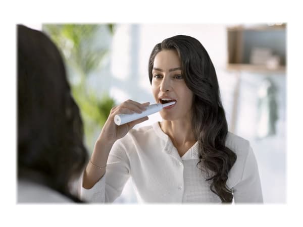 Philips Sonicare 3100 series HX3671 - Tandborste - vit