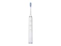 Pikkukuva 1 / 5: Philips DiamondClean Smart 9400 HX9917/88 Sonic-sähköhammasharja ja sovellus, Aikuinen, Sonic-hammasharja, Päivittäinen käyttö, Syväpuhdistus, Ienhoi