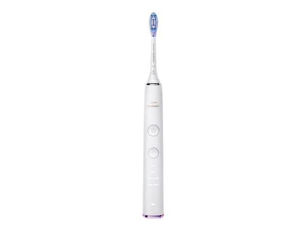 Philips Sonicare DiamondClean Smart 9400 HX9917 - Tandborste - vit