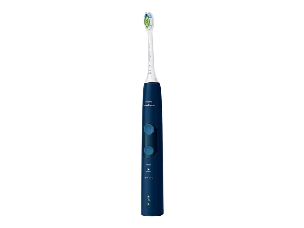 Philips 5100 series Sonisk elektrisk tannbørste med innebygd trykksensor