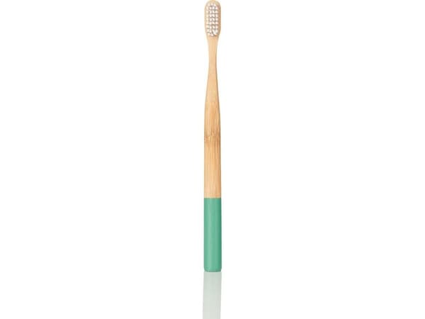 Georganics Georganics, 50%, Tandborste av bambu, MEDIUM