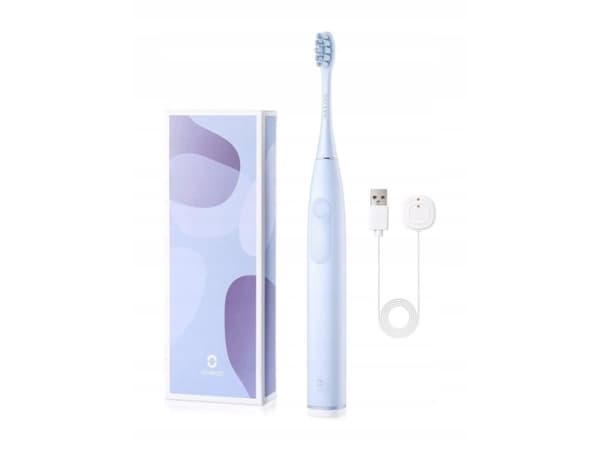 Oclean F1 Blue | Sonic toothbrush | 800mAh, 36000 RPM