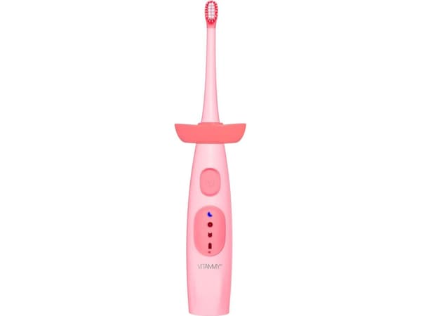 Vitammy Dino Pink sonic toothbrush