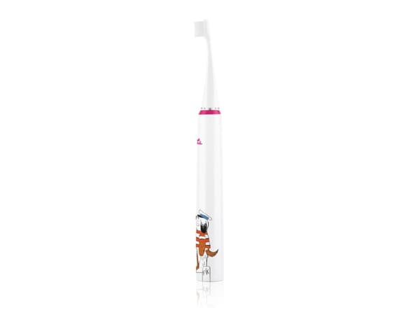 ETA Sonetic Kids Maxipes fík 0706 90010 - Tandborste - rosa
