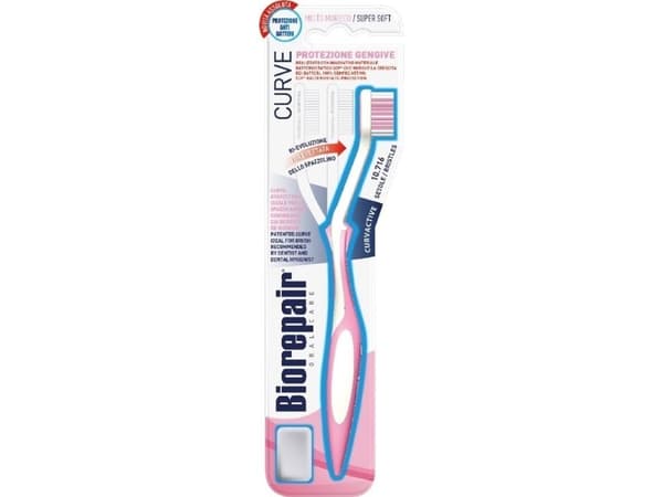 BlanX Biorepair Curve Super Soft 1szt.