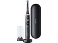 Miniatyrbilde 2 av 4: Oral-B iO 4210201363026 elektrisk tannbørste Voksen Roterende Tannbørste Sort