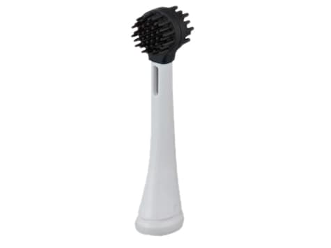 Panasonic WEW0906W830, 2 styck, Svart, Vit, Panasonic EW-DE92