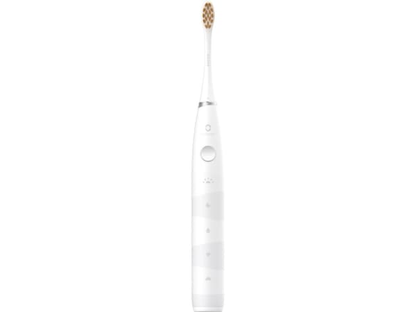 Oclean Flow S Adult Sonic toothbrush Orange, White