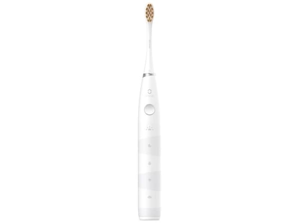 Oclean Flow S Adult Sonic toothbrush Orange, White