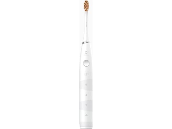 Oclean Flow S Adult Sonic toothbrush Orange, White