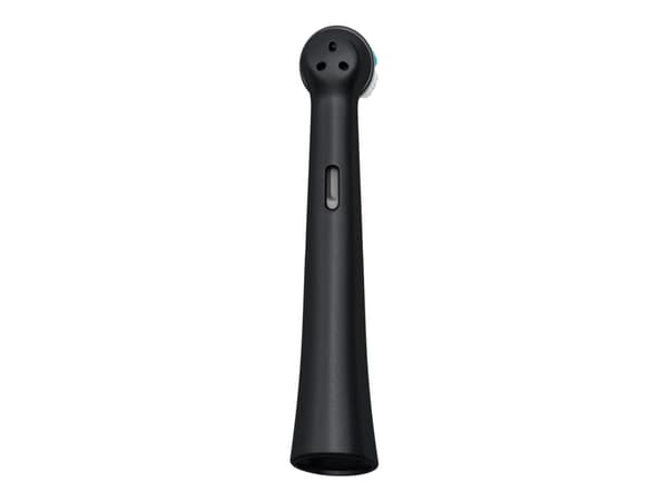 Oral-B iO Ultimate Clean 4210201342809 tannbørstehode 4 stykker Sort