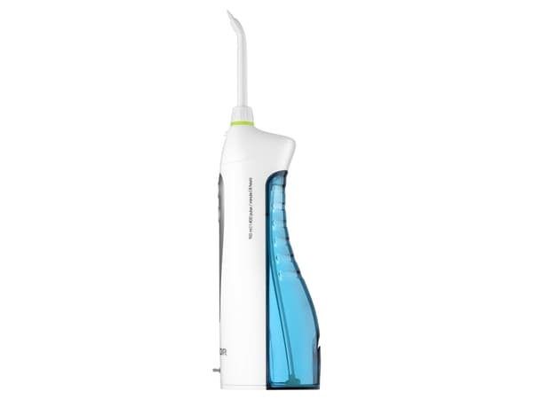 Sencor SOI 1100SL, Batteri, 110 - 240 V, 50 / 60 hz, 56 min, 8 h, 56 mm