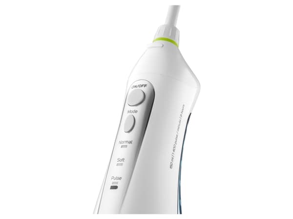 Sencor SOI 1100SL, Batteri, 110 - 240 V, 50 / 60 hz, 56 min, 8 h, 56 mm