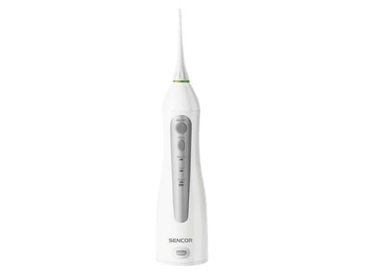 Sencor SOI 1100SL, Batteri, 110 - 240 V, 50 / 60 hz, 56 min, 8 h, 56 mm