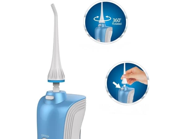 Oromed Oro-Dent Pro
