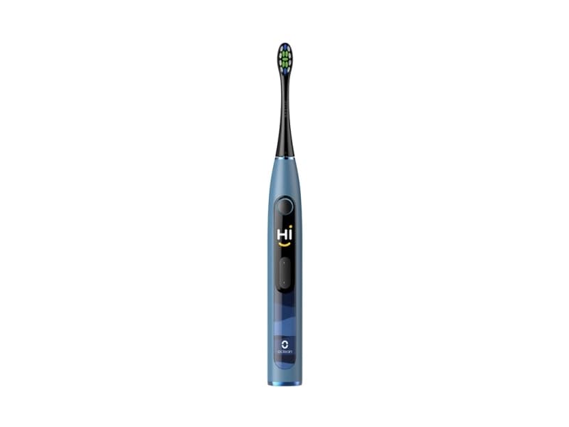 Oclean Electric toothbrush X10 Blue