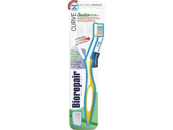 BlanX BLANX BIOREPAIR PACK JUNIOR 7/14l