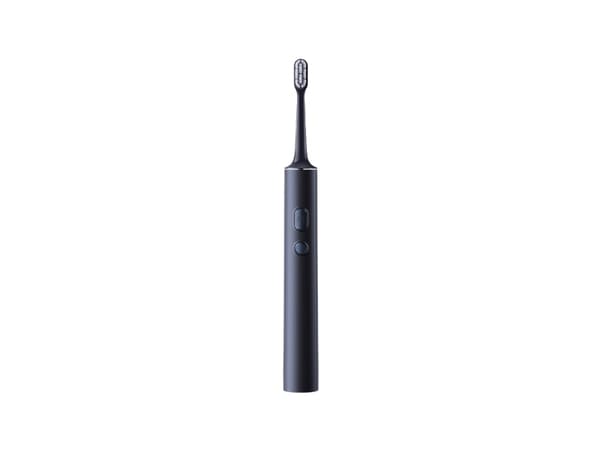Xiaomi T700, Vuxen, Ultraljudstandborste, Blå, Nylon, LED, IPX7