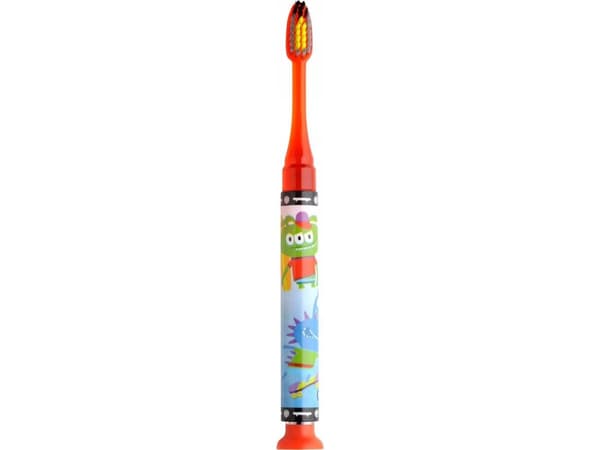 Sunstar GUM D. GUM SZCZD/CHILDREN 3-6 years 901