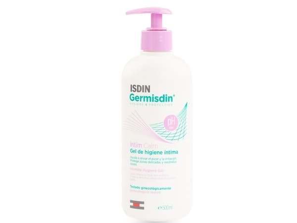 Isdin Germisdin Intim Calm Intim Hygiene Gel 500ml