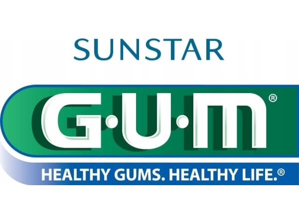 Sunstar GUM D.GUM SZCZ.BI-DIRECTION ZIELONA 2114