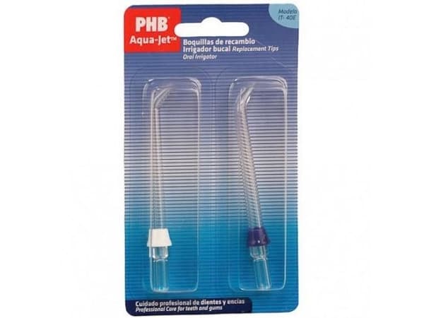 Tandborste Phb Boquillas Recambio Irrigador