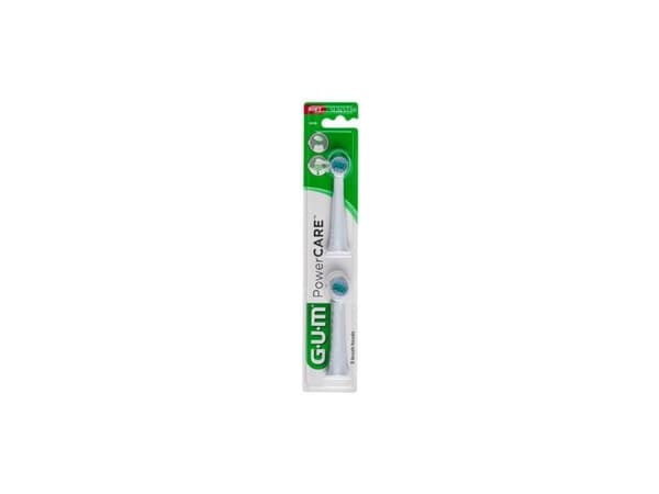 Sunstar GUM tip D.GUM HORSE TO HARVEST PowerCARE 2st.4210