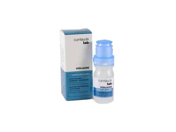 Pharmadiet Rilastil Visilaude Eyedrops 10Ml