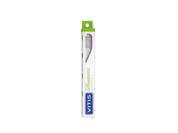 Toothbrush Vitis Orthodontic Para2