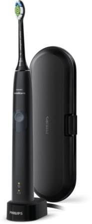 Philips Sonicare ProtectiveClean 4300 HX6800 - Tannbørste - black gray