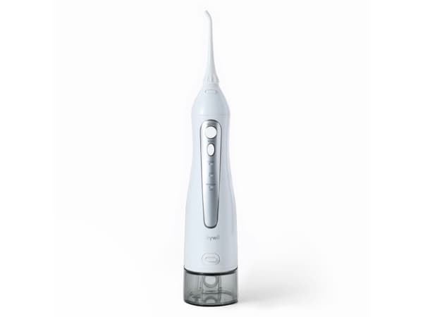 Fairywill 5020E, Batteri, 4 h, 3 veckor