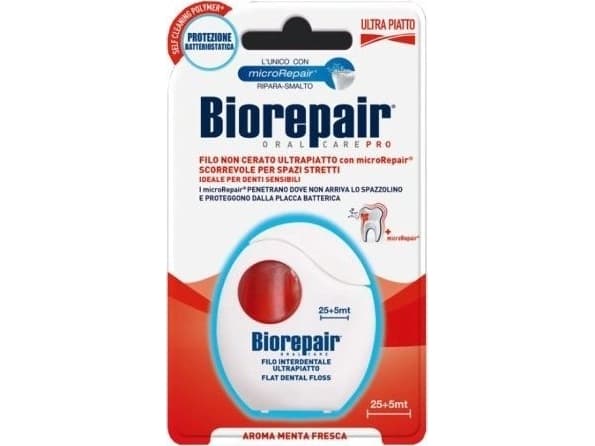 BlanX BLANX BIOREPAIR ULTRA FLAT THREAD 30m