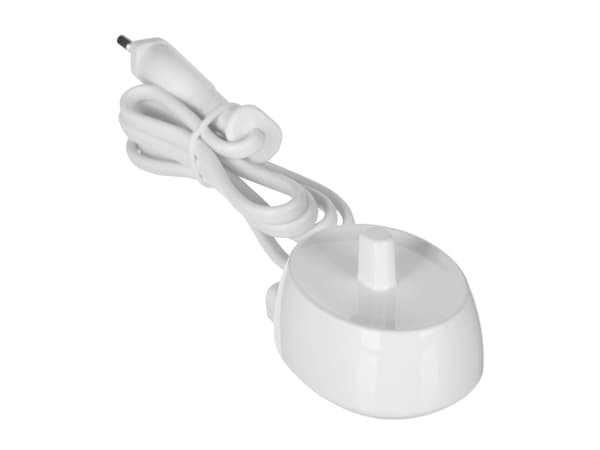 Oral-B iO Series 6 Duo hvid/lyserød 2 stk. elektrisk tandbørste