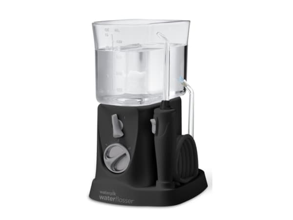 Waterpik Traveler munsköljare WP300 Svart