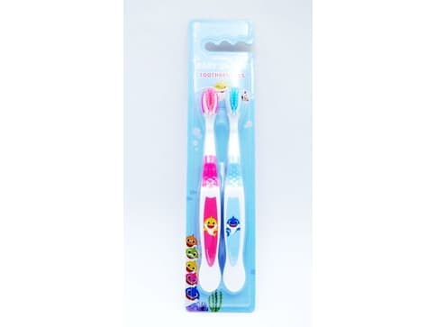 Pinkfong - Baby Shark - 2 pc