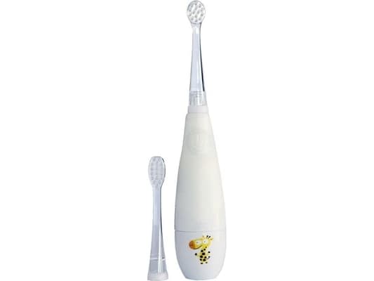 Jack NJill Jack NJill, Sonic toothbrush for children, 0-3 years
