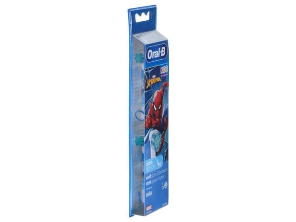 Braun Oral-B clip-on
