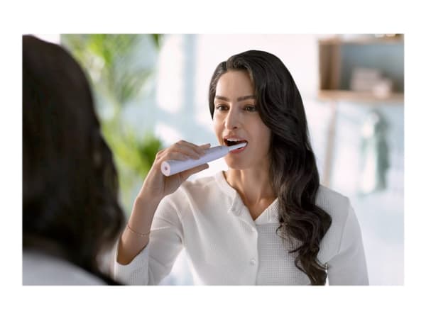 Philips Sonicare 2100 Series HX3651 - Tannbørste - søtsaksrosa