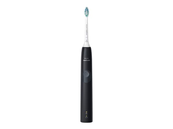 Philips Sonicare ProtectiveClean 4300 HX6800 - Tannbørste - svart/grå
