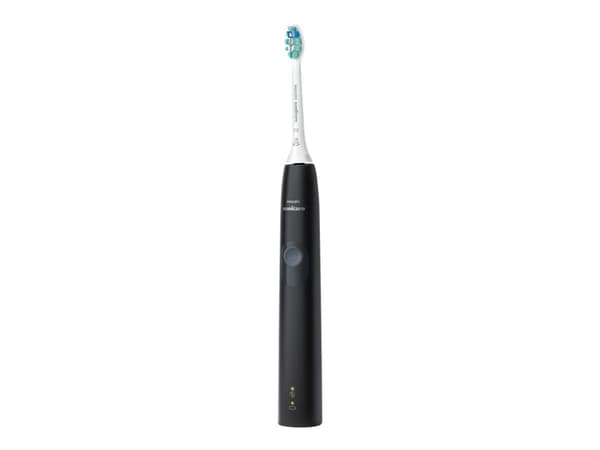 Philips Sonicare ProtectiveClean 4300 HX6800 - Tannbørste - svart/grå