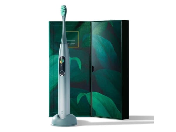 Oclean X Pro -