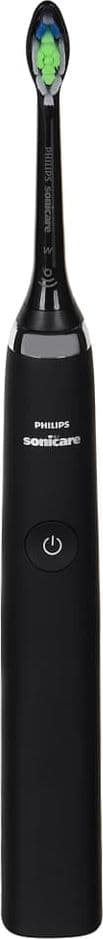 Philips Sonicare DiamondClean HX9382/36 elektrisk tannbørste Voksen Sonik tannbørste Sort