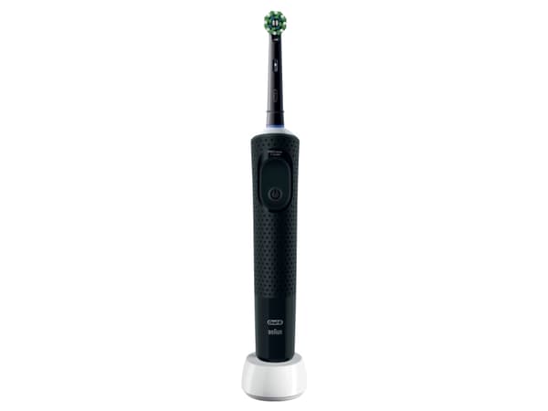 Oral-B Vitality Pro Elektrisk tandborste - Svart