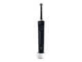 Miniatyrbild 1 av 5: Oral-B Vitality Pro Elektrisk tandborste - Svart