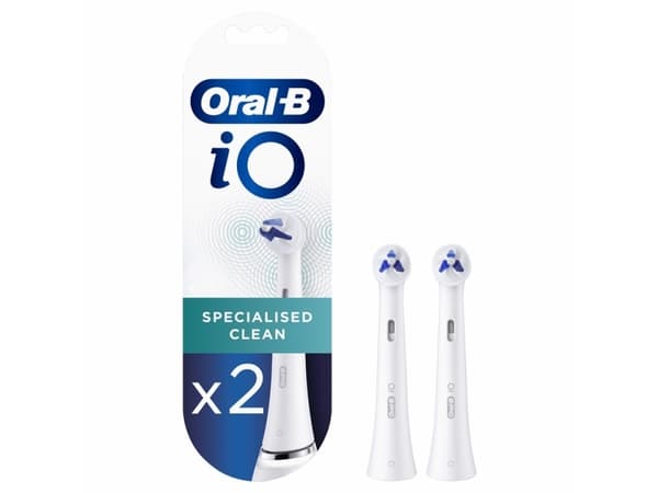 Oral-B Tip iO Specialised Clean EB2 2 st.