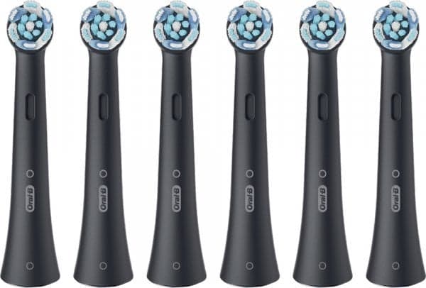 Końcówka Oral-B iO Ultimate Clean EB6 sort