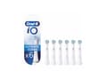 Miniatyrbild 2 av 3: Oral-B iO RB CW-6 Ultimate Clean White 6ct Refill