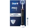 Miniatyrbild 3 av 5: Oral-B Pro 3 3000 - Eltandborste - Svart
