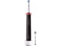Miniatyrbild 2 av 5: Oral-B Pro 3 3000 - Eltandborste - Svart
