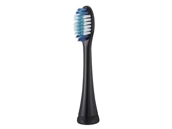 Panasonic sonic tandborstspets WEW0917K 2st.